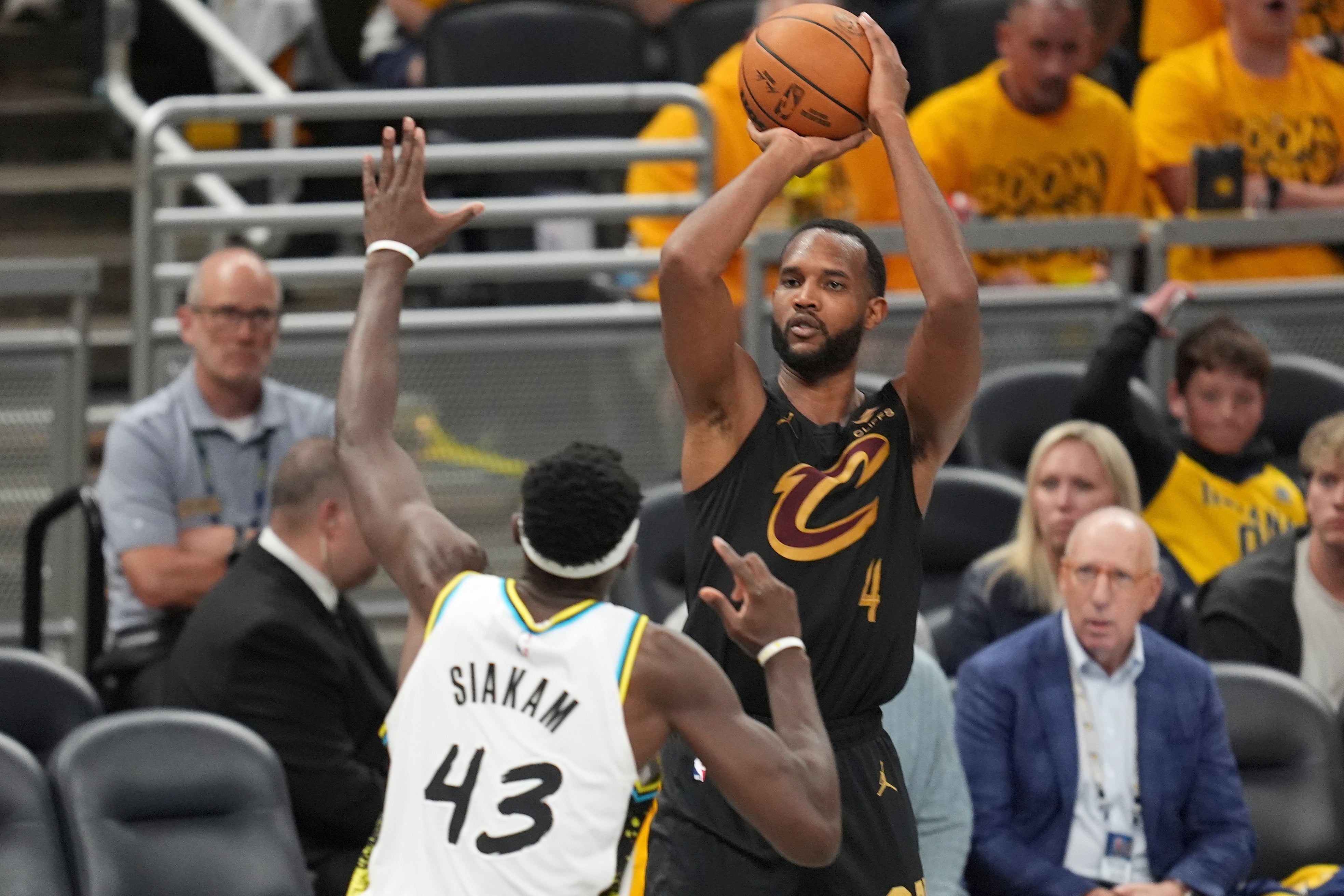 CAVALIERS-LESIONES
