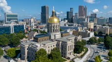 Se reporta sismo de magnitud preliminar 4,1 en Tennessee y se sintió en Atlanta
