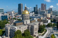 Se reporta sismo de magnitud preliminar 4,1 en Tennessee y se sintió en Atlanta