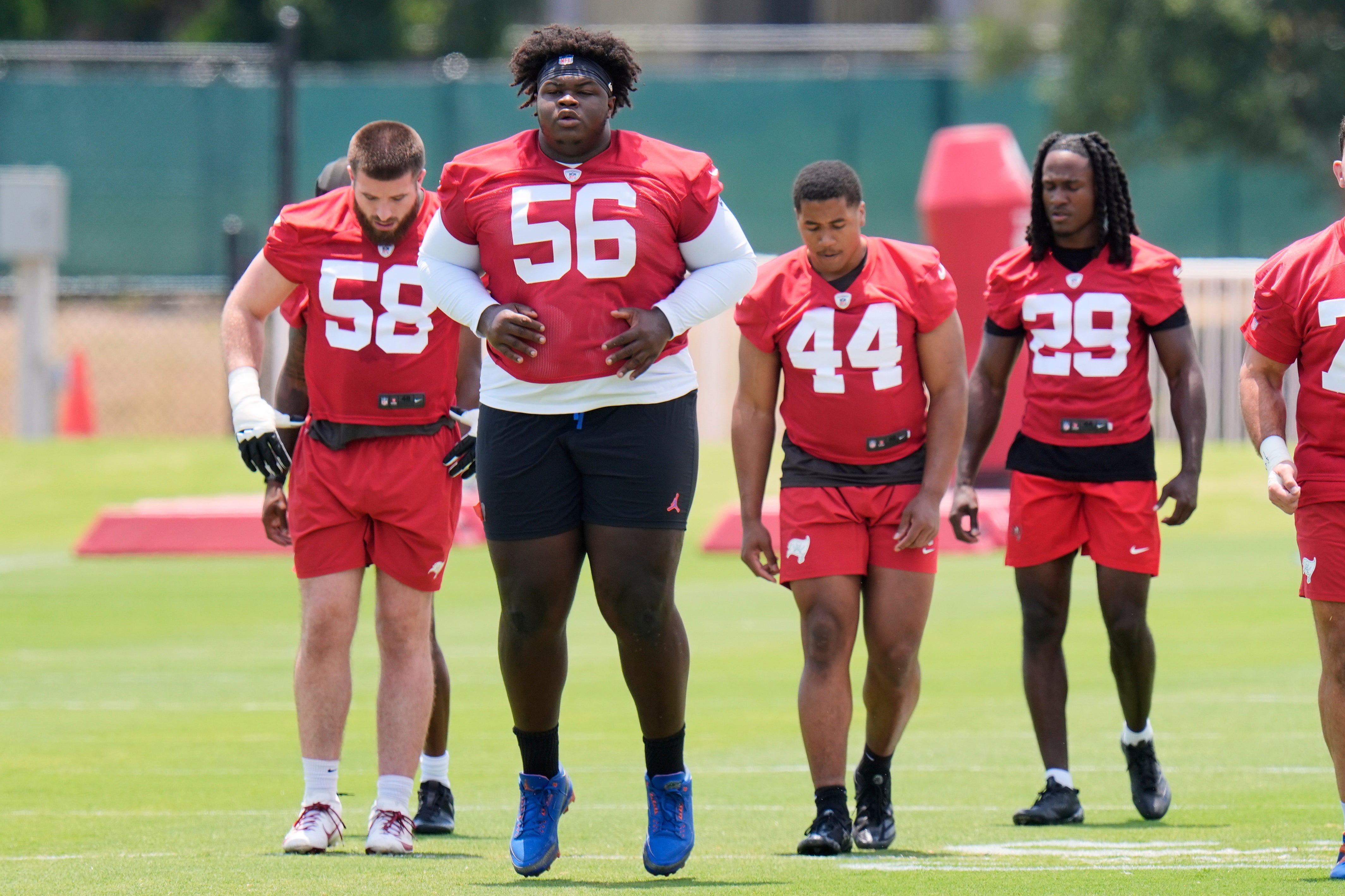 BUCCANEERS-WATSON