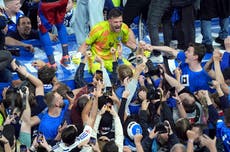 Hamburg regresa a la Bundesliga tras siete temporadas en segunda división