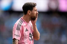 Hlongwane, Markanich y Lod anotan en la paliza de Minnesota, 4-1 sobre Inter Miami