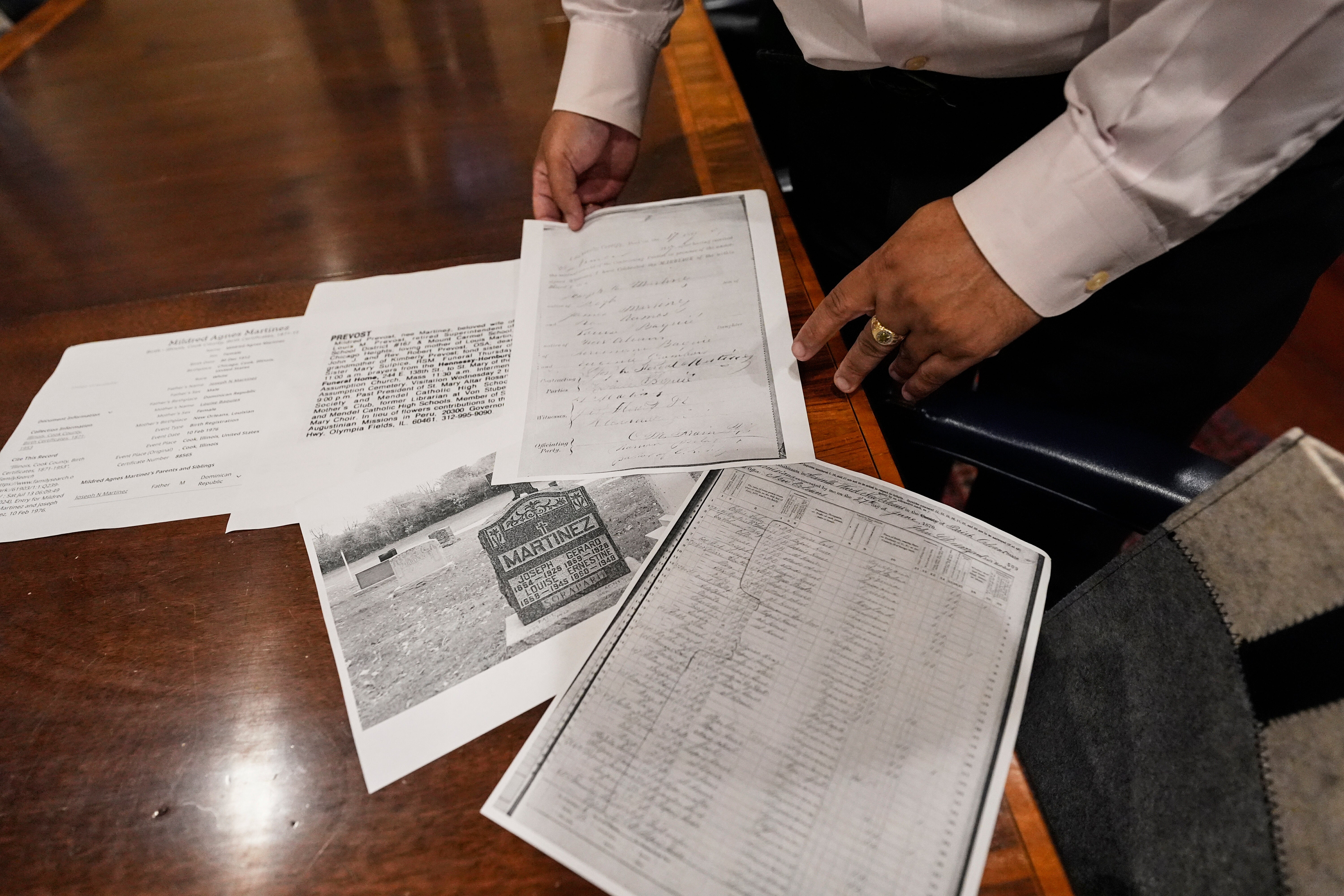 VATICANO-PAPA-RAÍCES CRIOLLAS