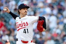Ryan de Mellizos brilla y lleva a Minnesota a victoria 2-1 sobre Gigantes