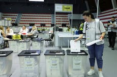 Las elecciones en Albania reúnen a viejos rivales, nuevos partidos y promesas de ingreso en la UE