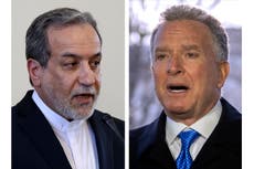 Irán y EEUU inician en Omán la cuarta ronda de negociaciones sobre el programa nuclear de Teherán