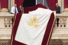 El papa León XIV pide paz en Ucrania, tregua en Gaza y liberación de rehenes en su mensaje dominical