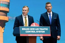 EEUU planea reducir capacidad de vuelos en aeropuerto de Newark