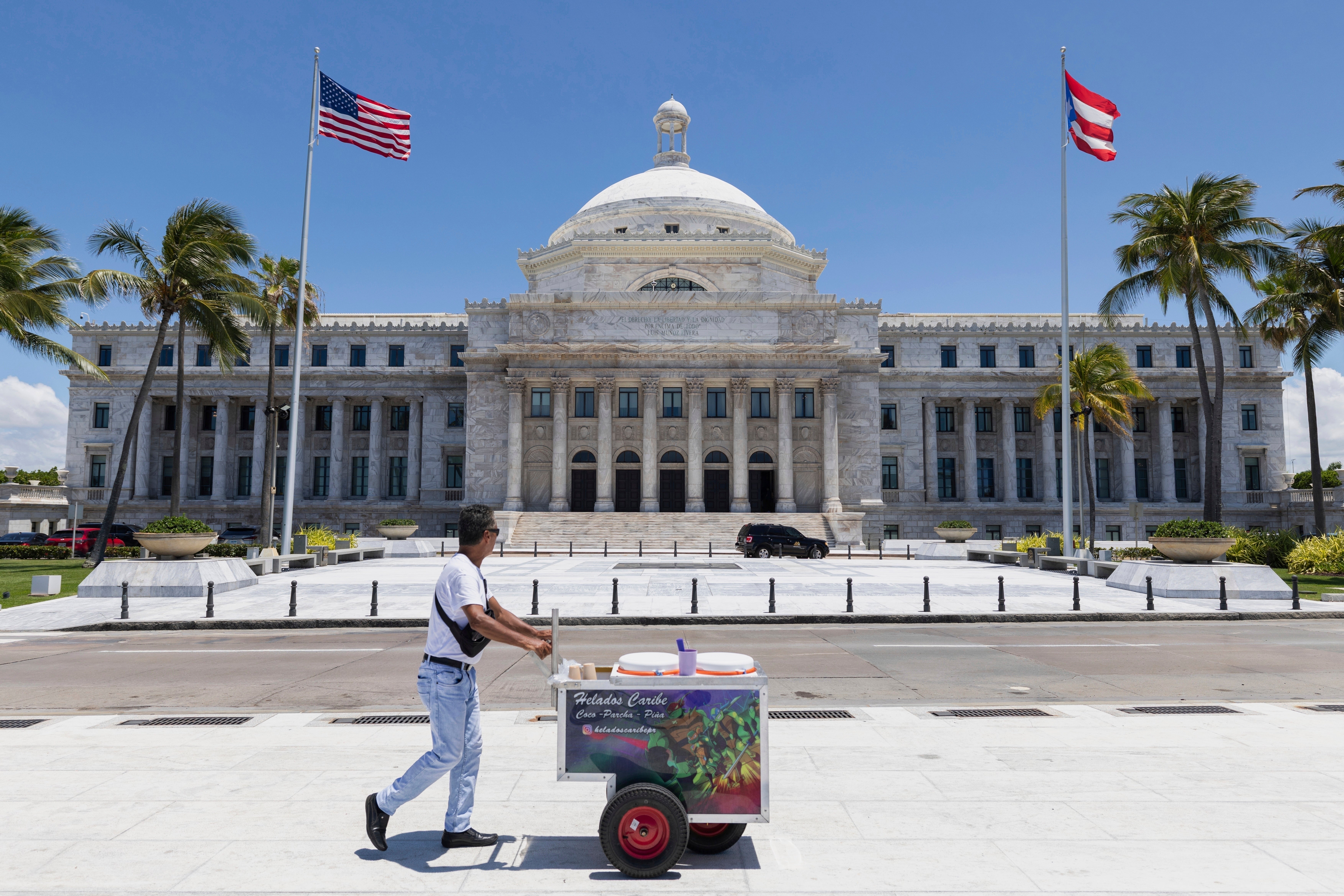 PUERTO RICO-ARANCELES