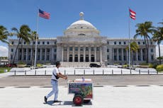 Ante aranceles de Trump, Puerto Rico busca atraer manufactura para impulsar su economía