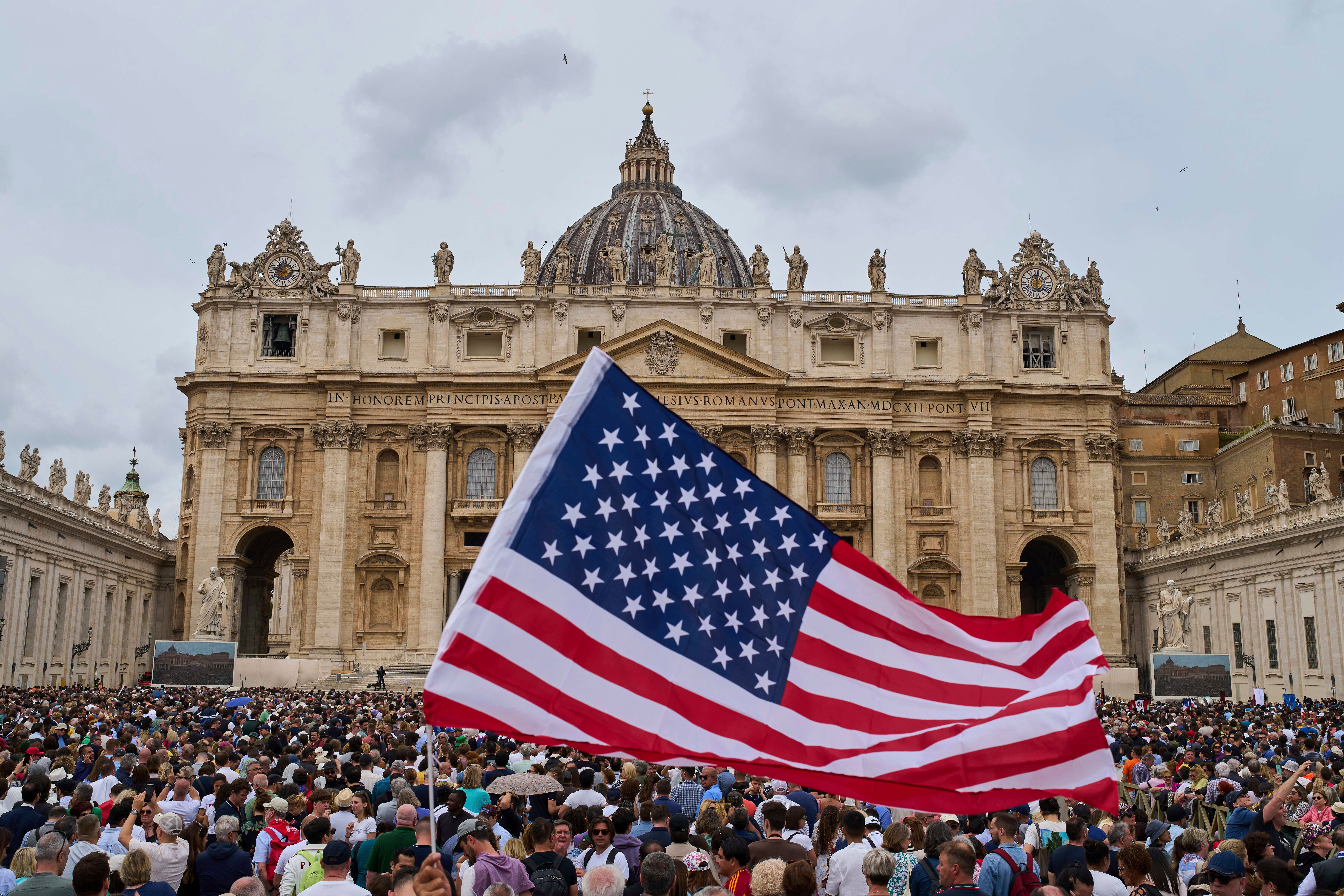 VATICANO-PAPA-REACCIONES