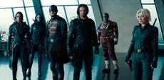 "Thunderbolts" y "Sinners" lideran nuevamente las taquillas