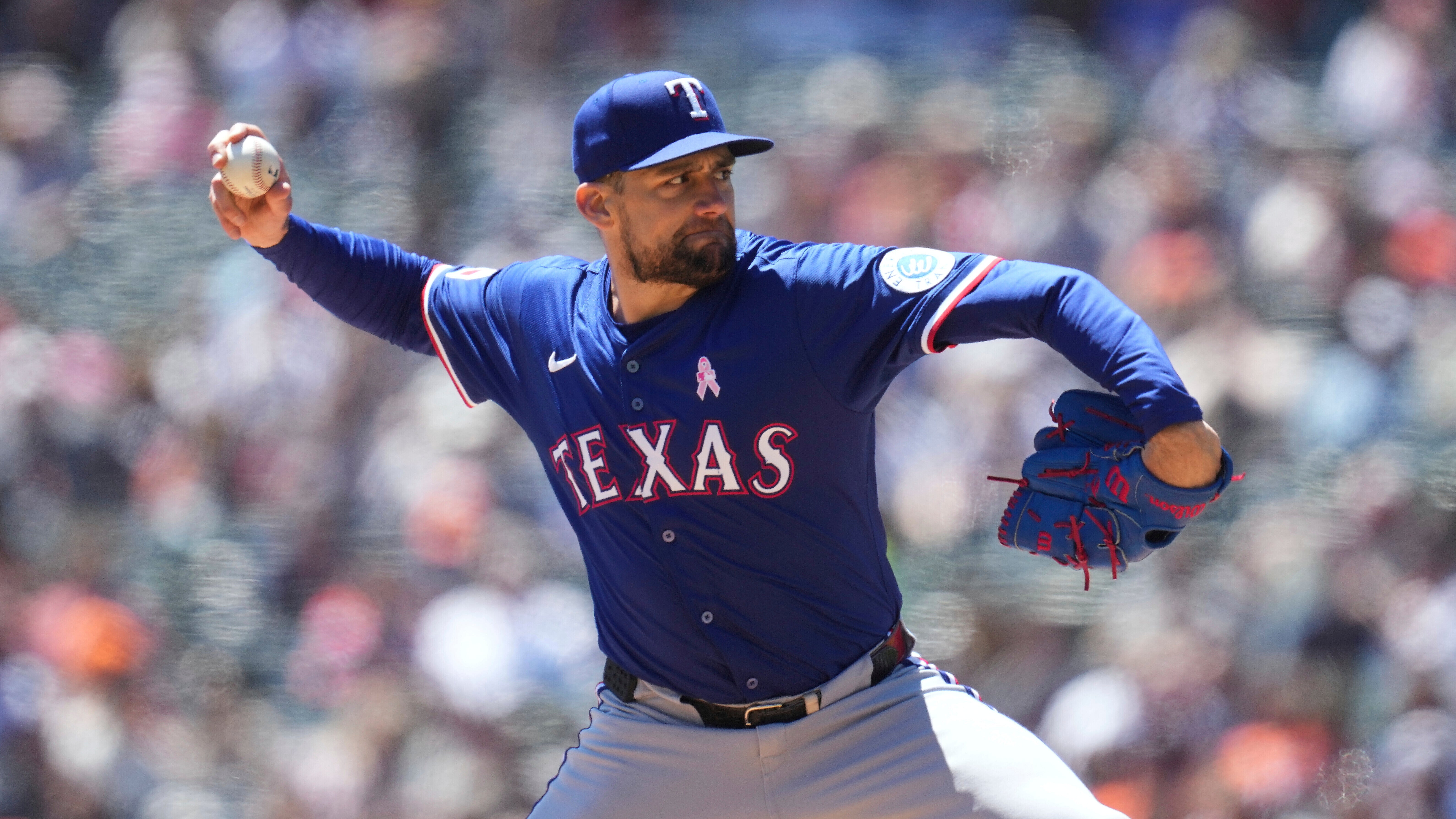 RANGERS-TIGRES