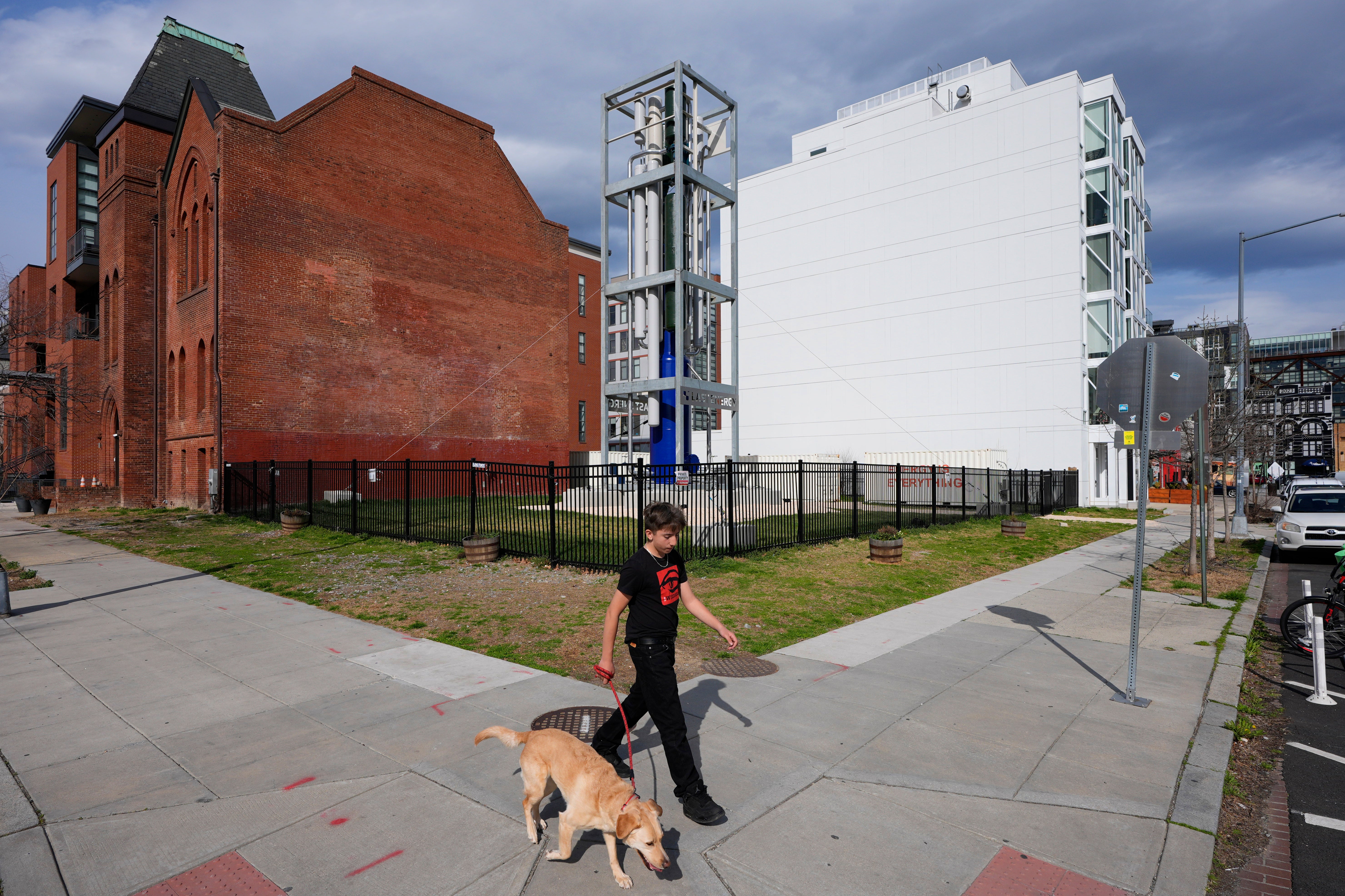 EEUU-ENERGÍA NUCLEAR