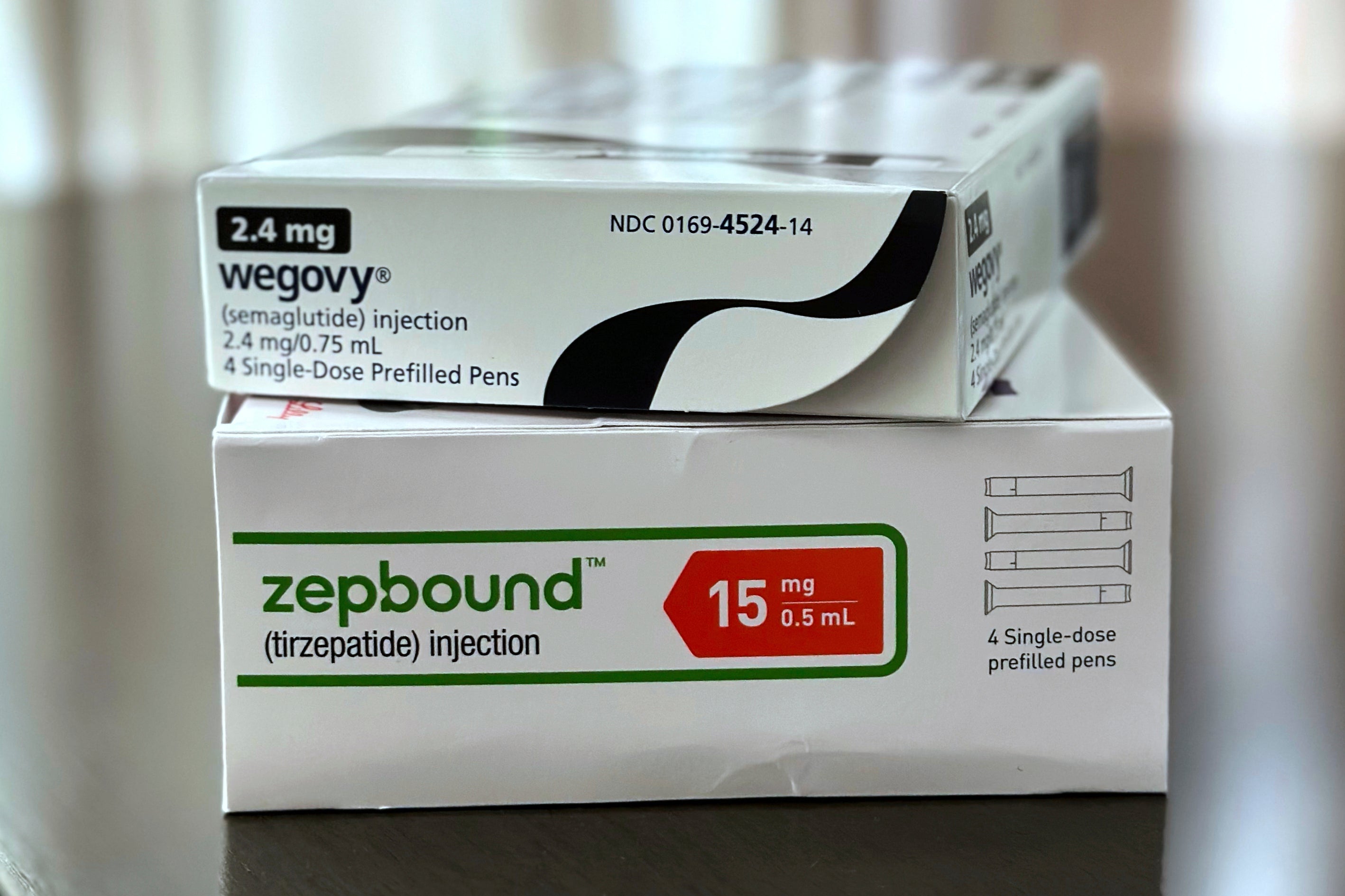 EEUU-MEDICAMENTOS CONTRA OBESIDAD