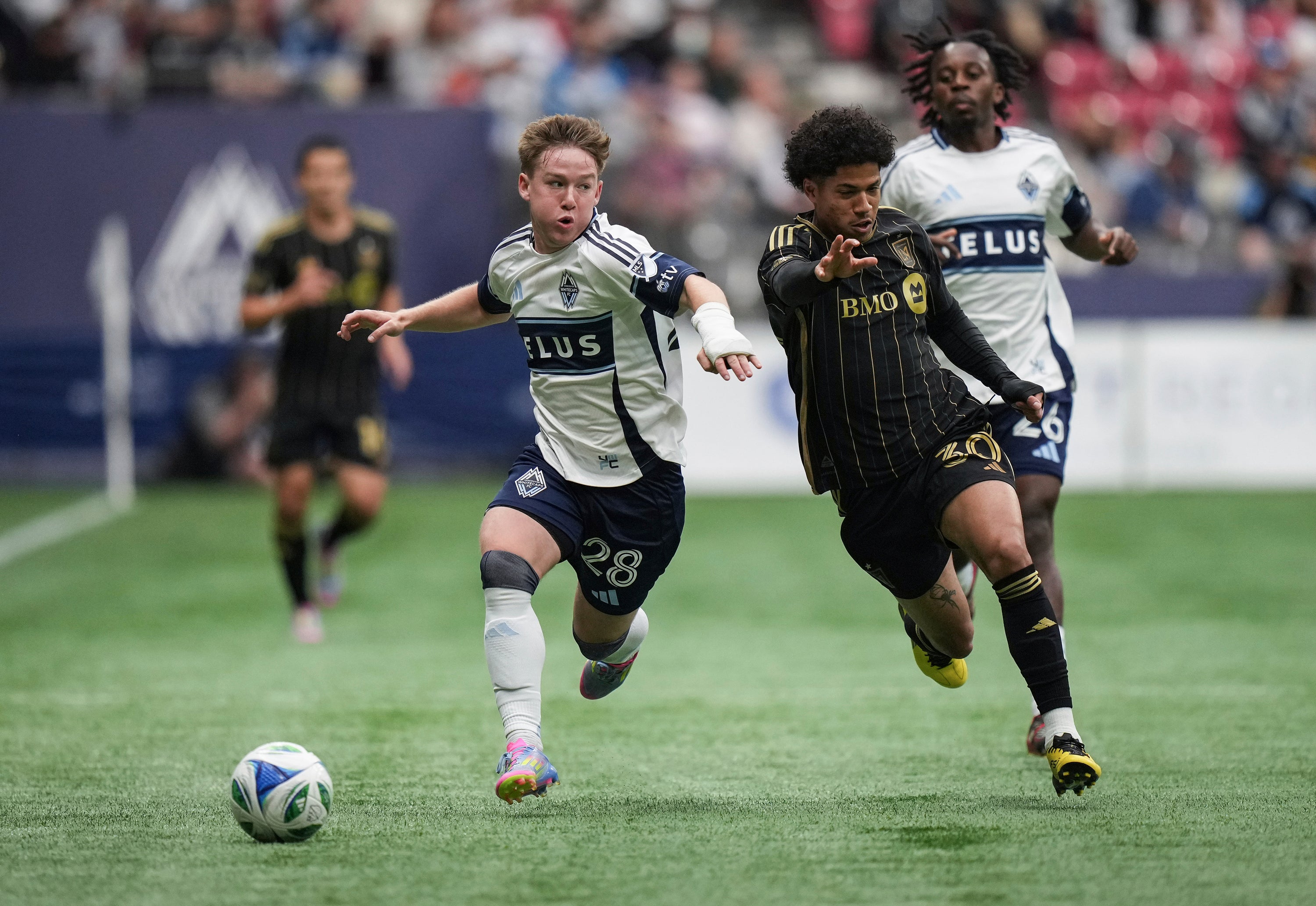 MLS