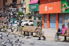 La calma llega a la frontera entre India y Pakistán tras días de intensos enfrentamientos