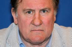 Gérard Depardieu es declarado culpable de agresión sexual, pero no irá a prisión