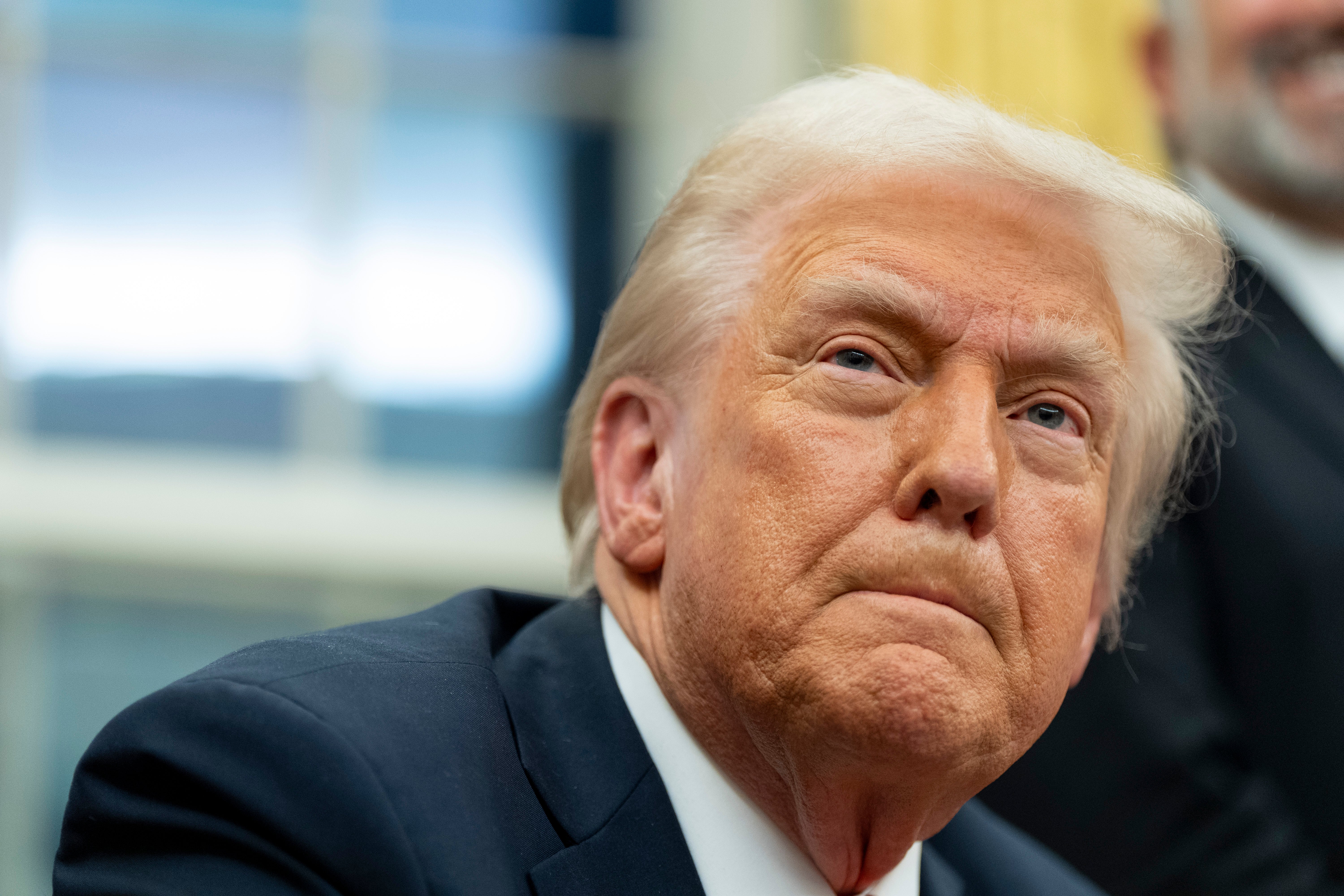 TRUMP-ORIENTE MEDIO