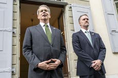 Representante comercial de EEUU Greer dice que EEUU y China reducirán la mayoría de los aranceles