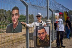 Hamás dice que liberará el lunes al rehén estadounidense-israelí Edan Alexander