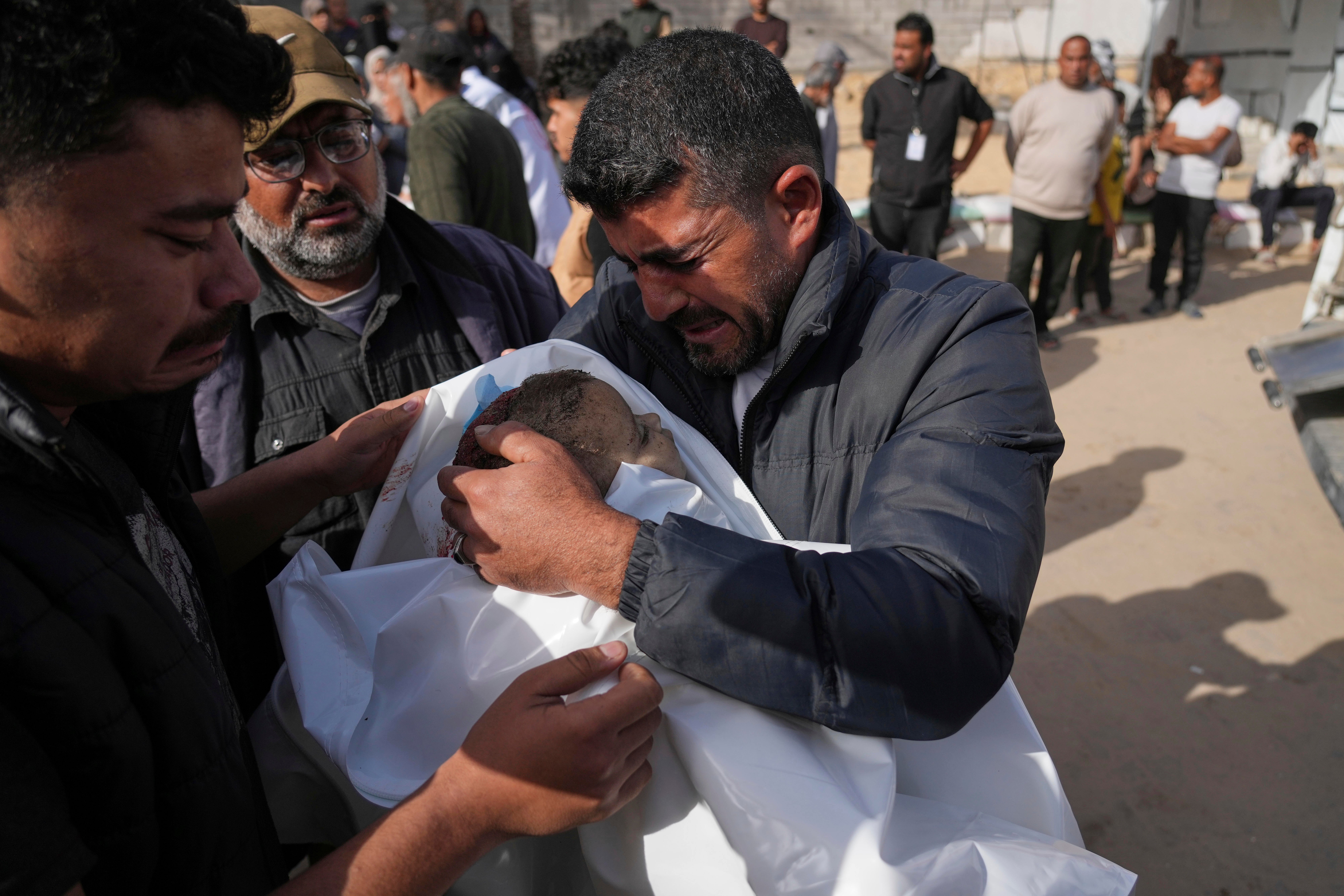 ORIENTE MEDIO-GUERRAS