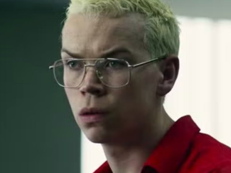 Netflix elimina un episodio de ‘Black Mirror’ y deja a usuarios perplejos