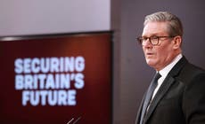 Una vez más, un gobierno británico promete "recuperar el control" y reducir la inmigración