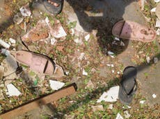 Ataque aéreo militar en Myanmar habría dejado 22 muertos en una escuela