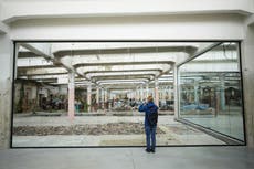 Abre museo en antigua fábrica en República Checa donde Oskar Schindler salvó a 1.200 judíos