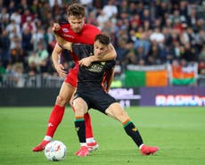 Venezia refuerza esperanzas de permanencia en Serie A con victoria sobre Fiorentina