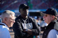 Michael Jordan se une a NBC como colaborador especial para la cobertura de la NBA