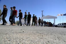 Chipre dice que Siria aceptará a sirios que intenten llegar a la isla en barco