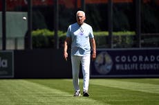 Rockies trazan rumbo con nuevo manager tras uno de los peores inicios en la MLB