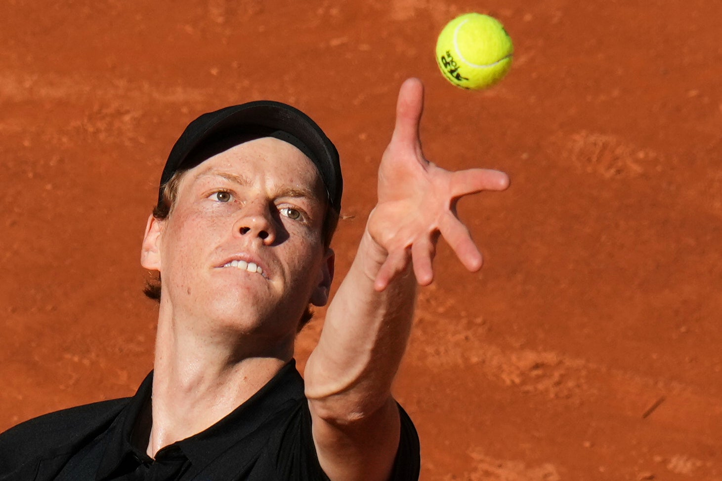 TENIS ITALIA