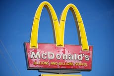 McDonald's planea contratar a 375.000 personas en EEUU este verano