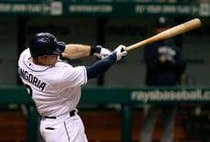Evan Longoria firmará contrato de uno día para retirarse con los Rays de Tampa Bay