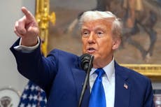 ¿Qué sigue tras la tregua comercial de Trump con China?