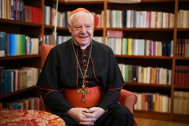 VATICANO-PAPA-CONSERVADORES