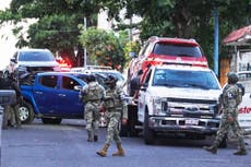Asesinato de candidata a alcaldesa llena de miedo una localidad del sureste de México