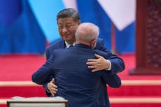 China hace frente común con América Latina para contrarrestar la guerra comercial de Trump