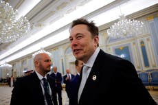 Elon Musk apoya teoría de conspiración en torno al diagnóstico de cáncer de Biden