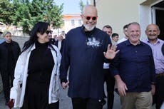 Resultados preliminares en Albania muestran clara victoria de socialistas en el poder