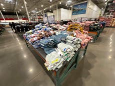 La inflación en EEUU bajó en abril, pese al impacto de algunos aranceles