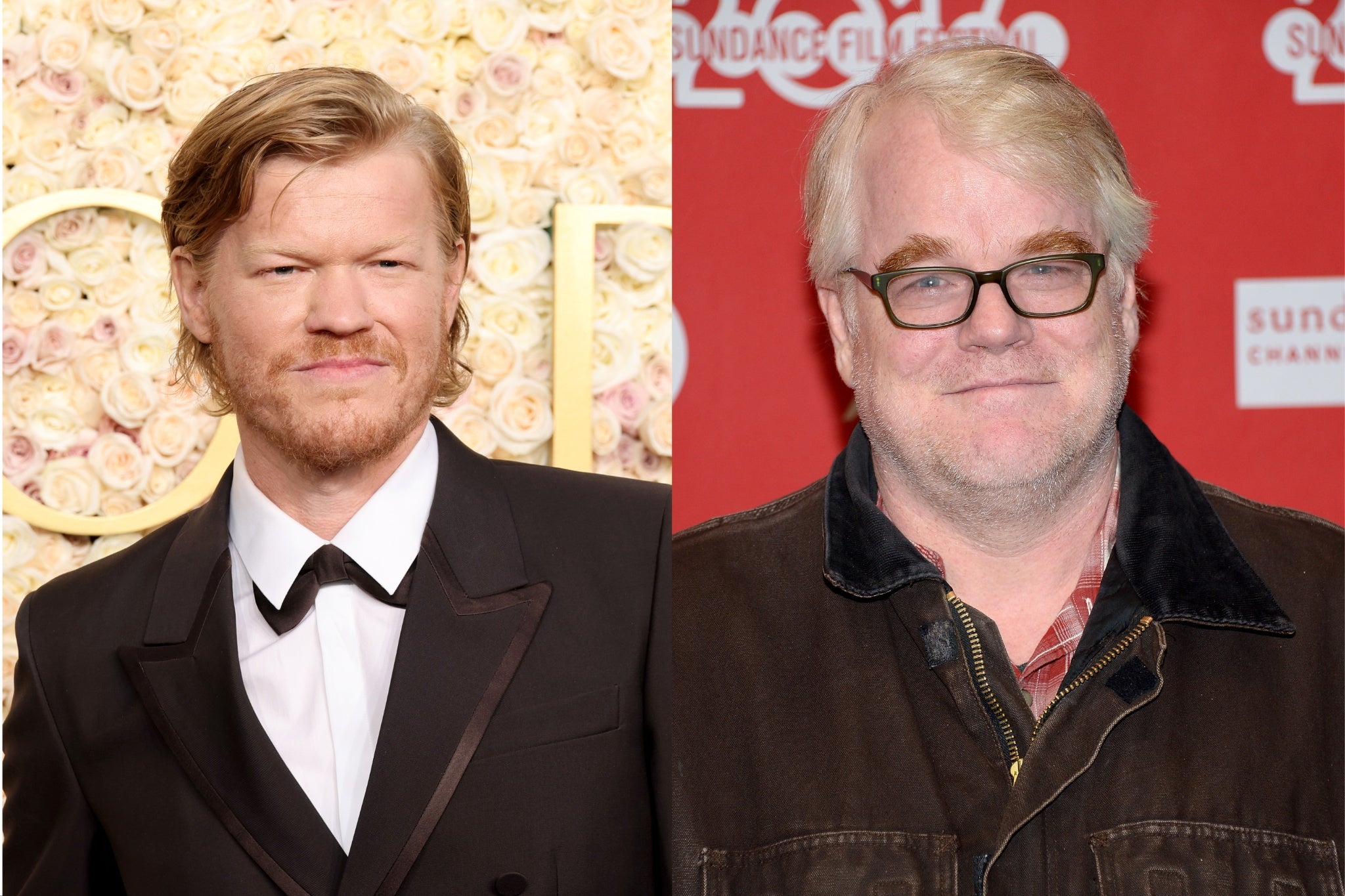 Jesse Plemons interpretará a la versión joven de Plutarch Heavensbee, personaje que fue encarnado por Philip Seymour Hoffman en la saga principal