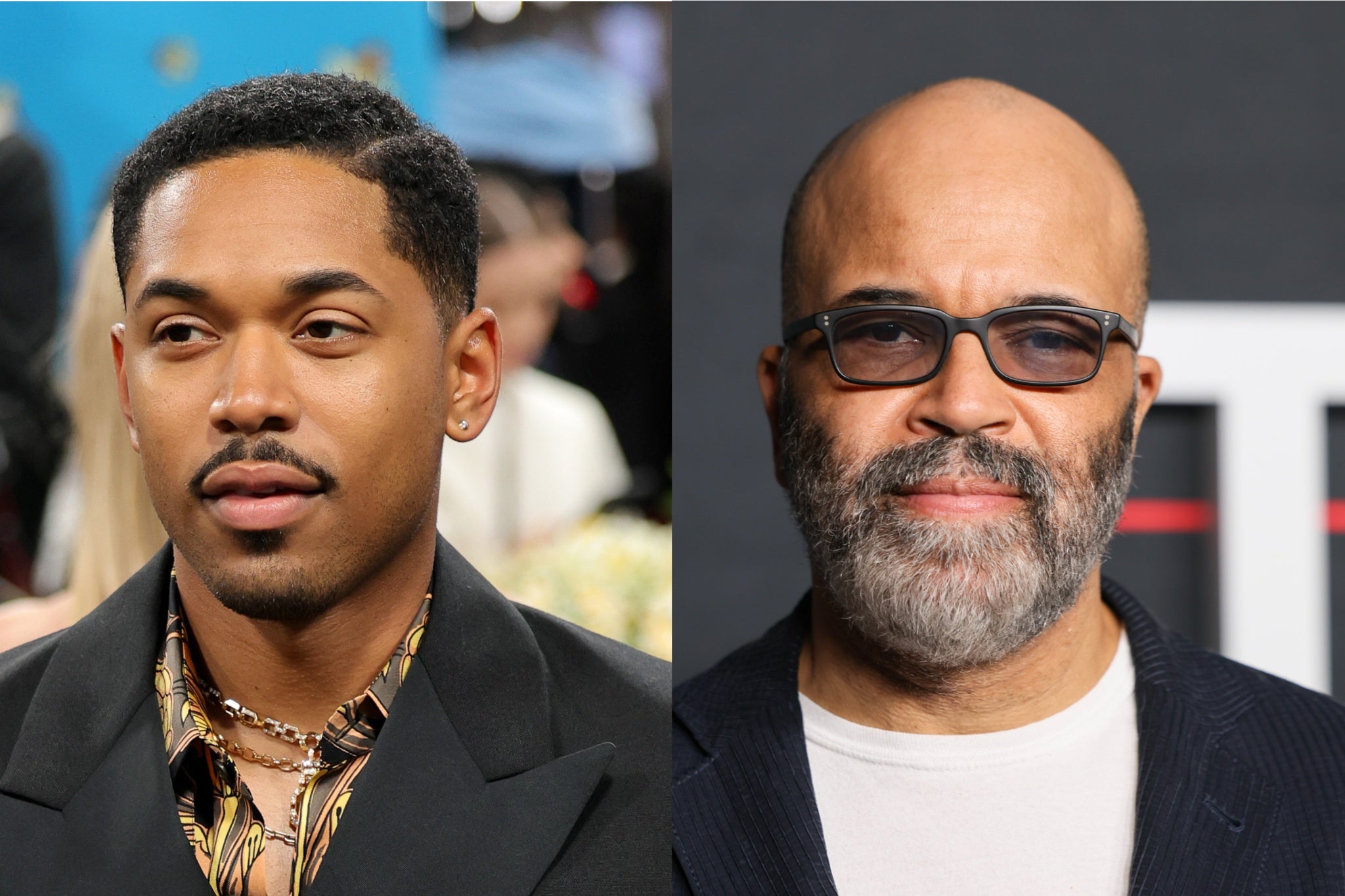 Kelvin Harrison Jr. dará vida a la versión joven de Beetee, personaje que fue interpretado por Jeffrey Wright en la saga principal