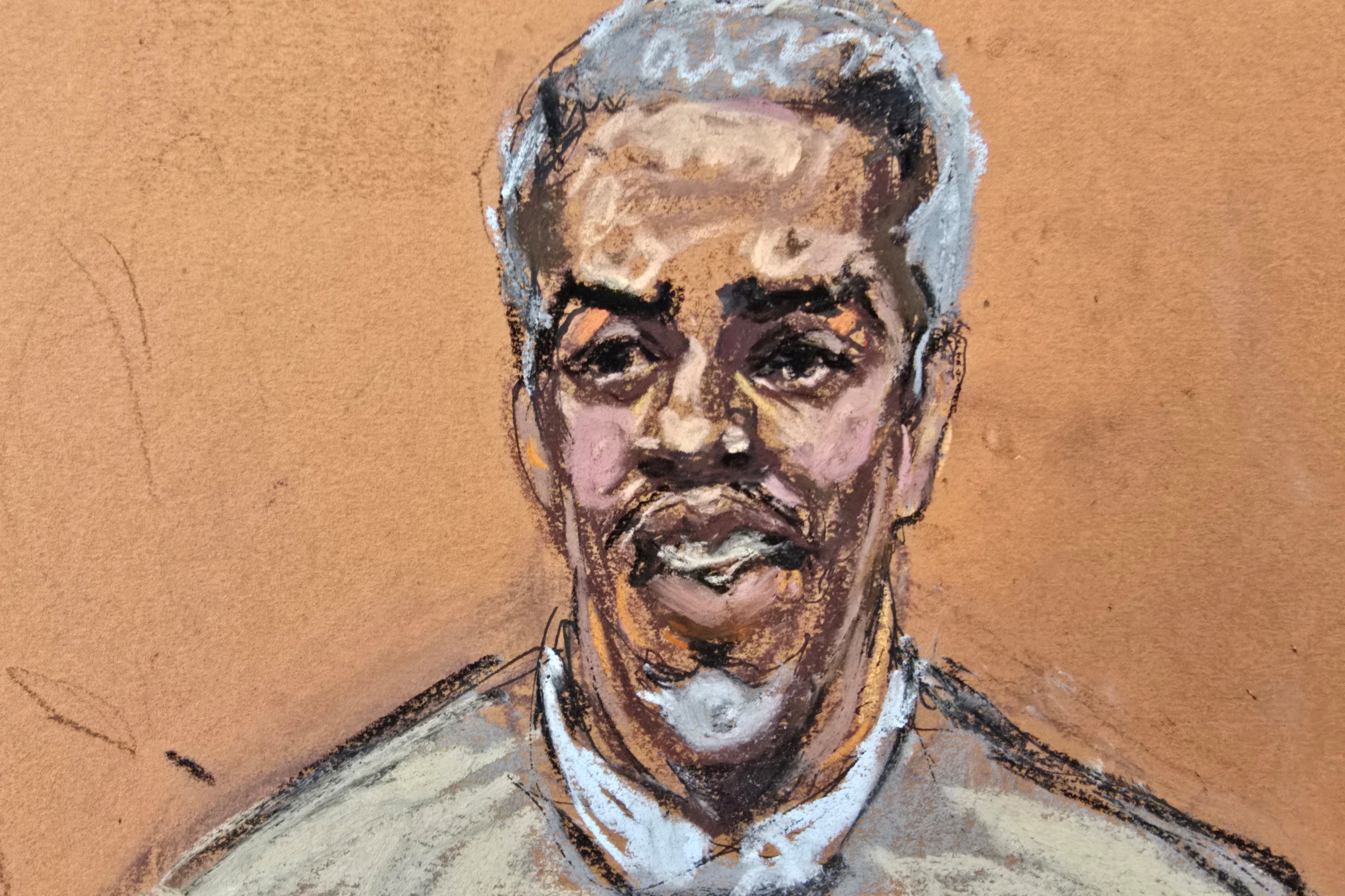 Dos testigos han declarado sobre los supuestos “freak offs” organizados a petición de Sean “Diddy” Combs El magnate musical está siendo juzgado por tráfico sexual.