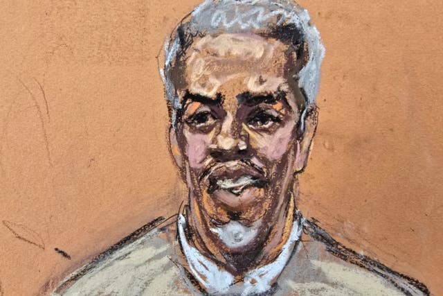 <p>Dos testigos han declarado sobre los supuestos “freak offs” organizados a petición de Sean “Diddy” Combs El magnate musical está siendo juzgado por tráfico sexual.</p>