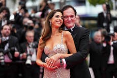 Festival de Cannes abre con presentación del jurado y Palma de Oro honorífica para De Niro
