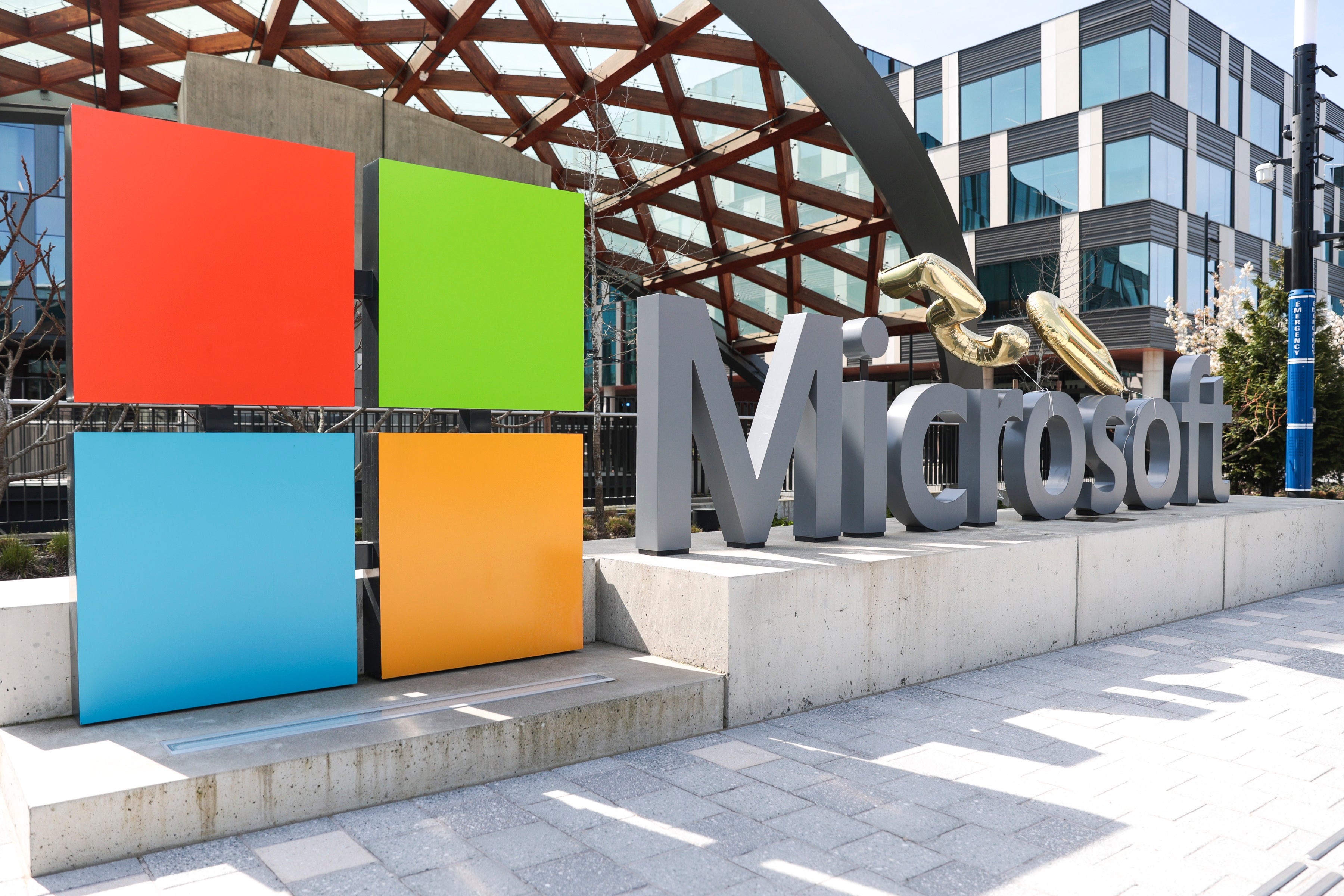 MICROSOFT-DESPIDOS